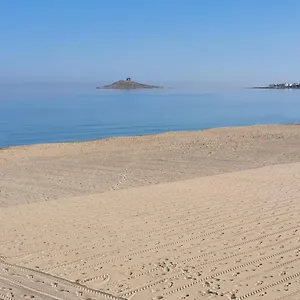 La Dependance Delle Mimose Isola delle Femmine