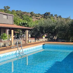 Peri Peri Etna Montargano